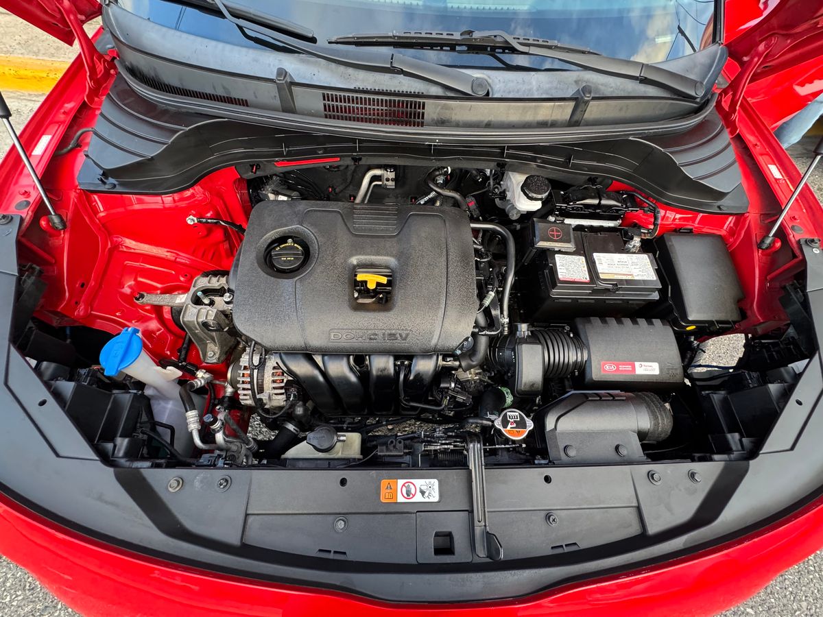 Kia Soul S 2021 - foto 9 de 9