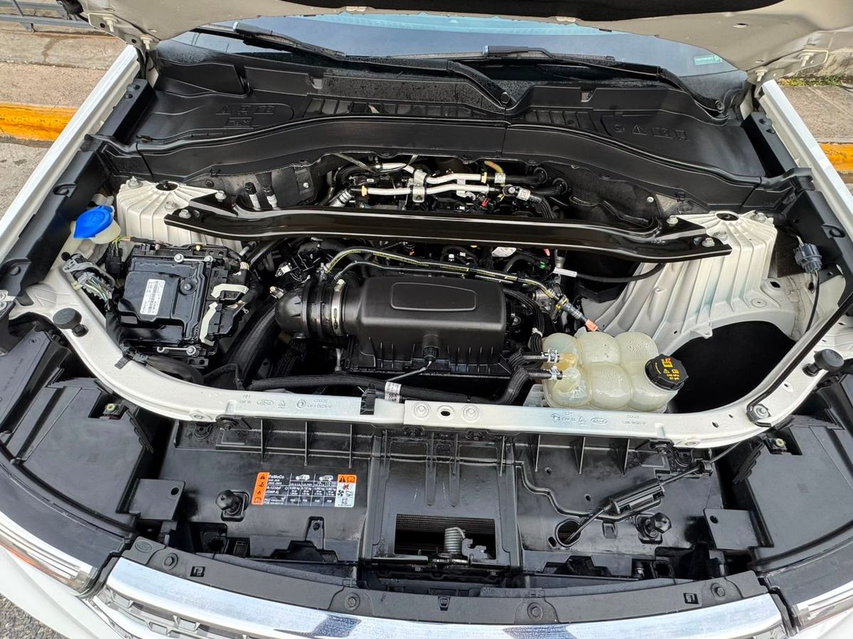 Ford Explorer Limited 2021 - foto 11 de 11