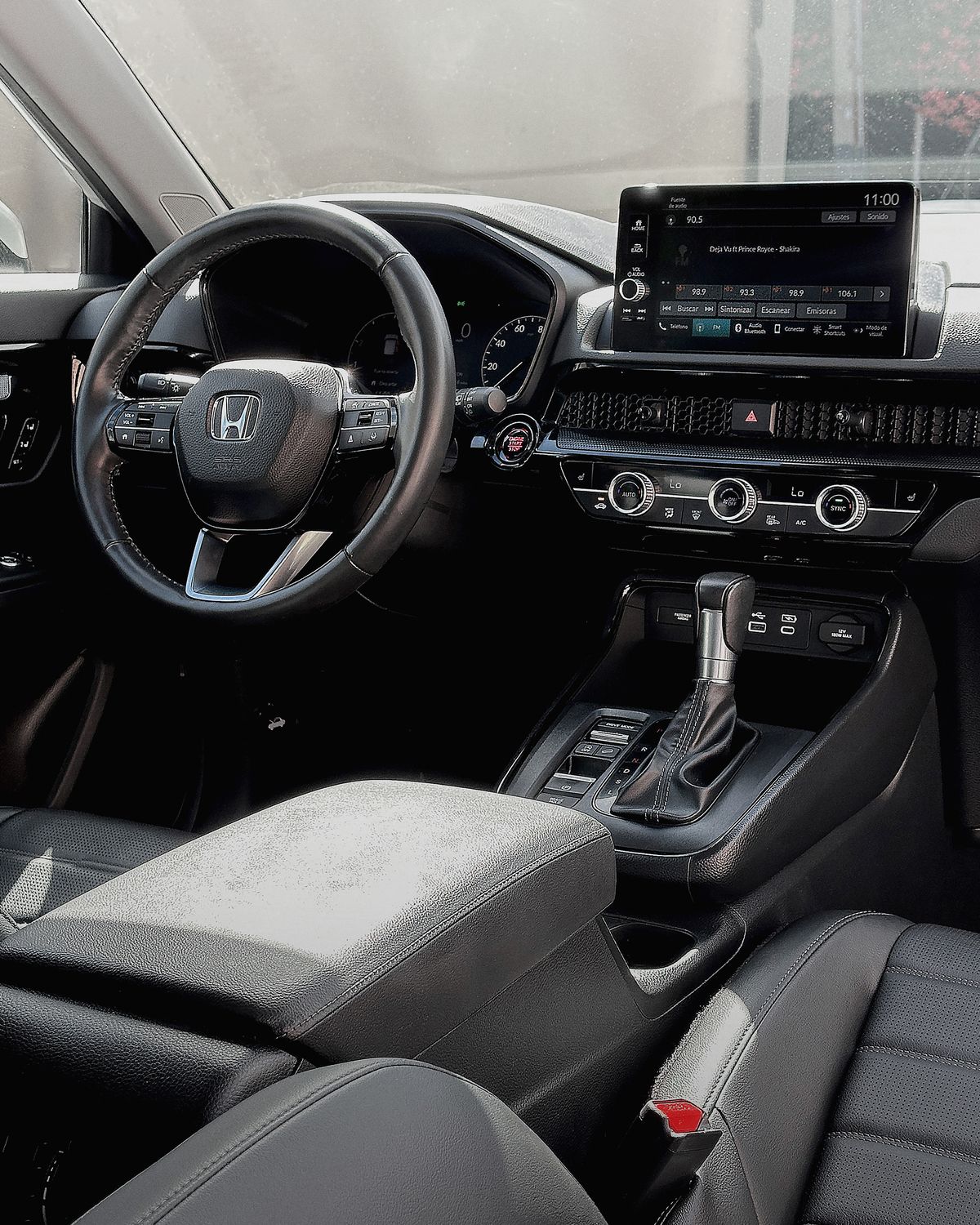 Honda CR-V EX 2025 - foto 7 de 7