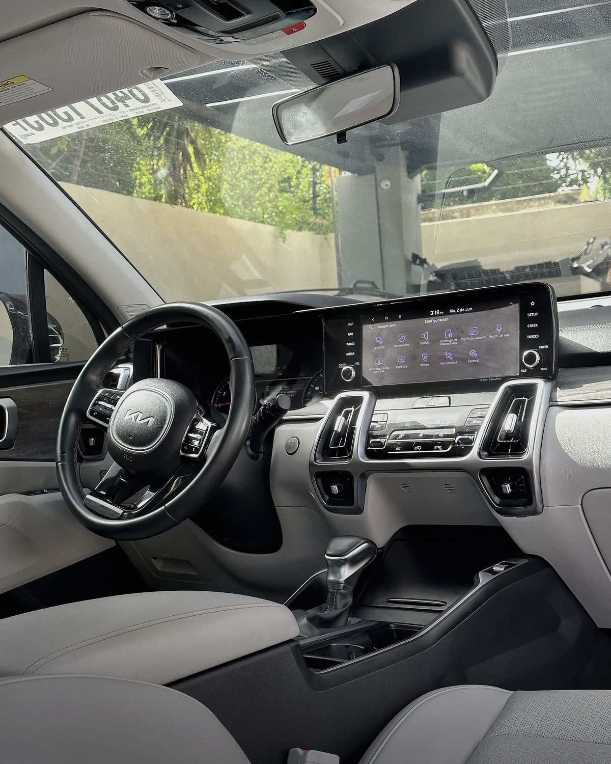 Kia Sorento EX 2022 - foto 7 de 7