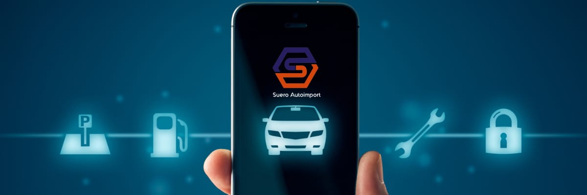 Suero Autoimport — dealer de vehículos en República Dominicana