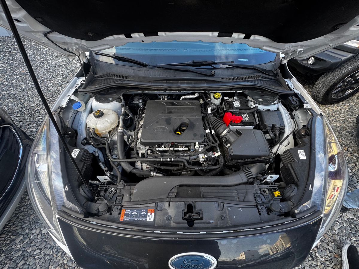 Ford Escape SE Ecoboost 2020 - foto 10 de 10