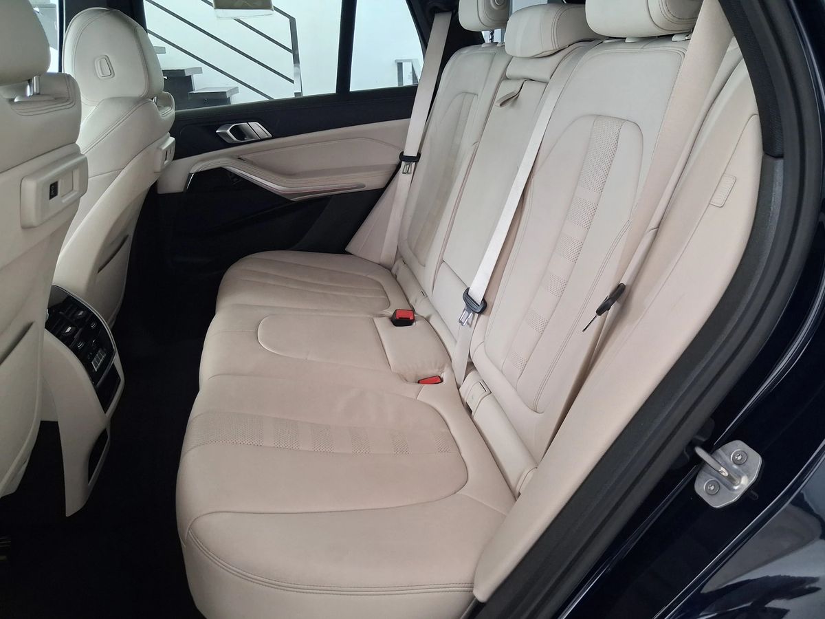 BMW X5 XDRIVE 40i 2020 - foto 2 de 11