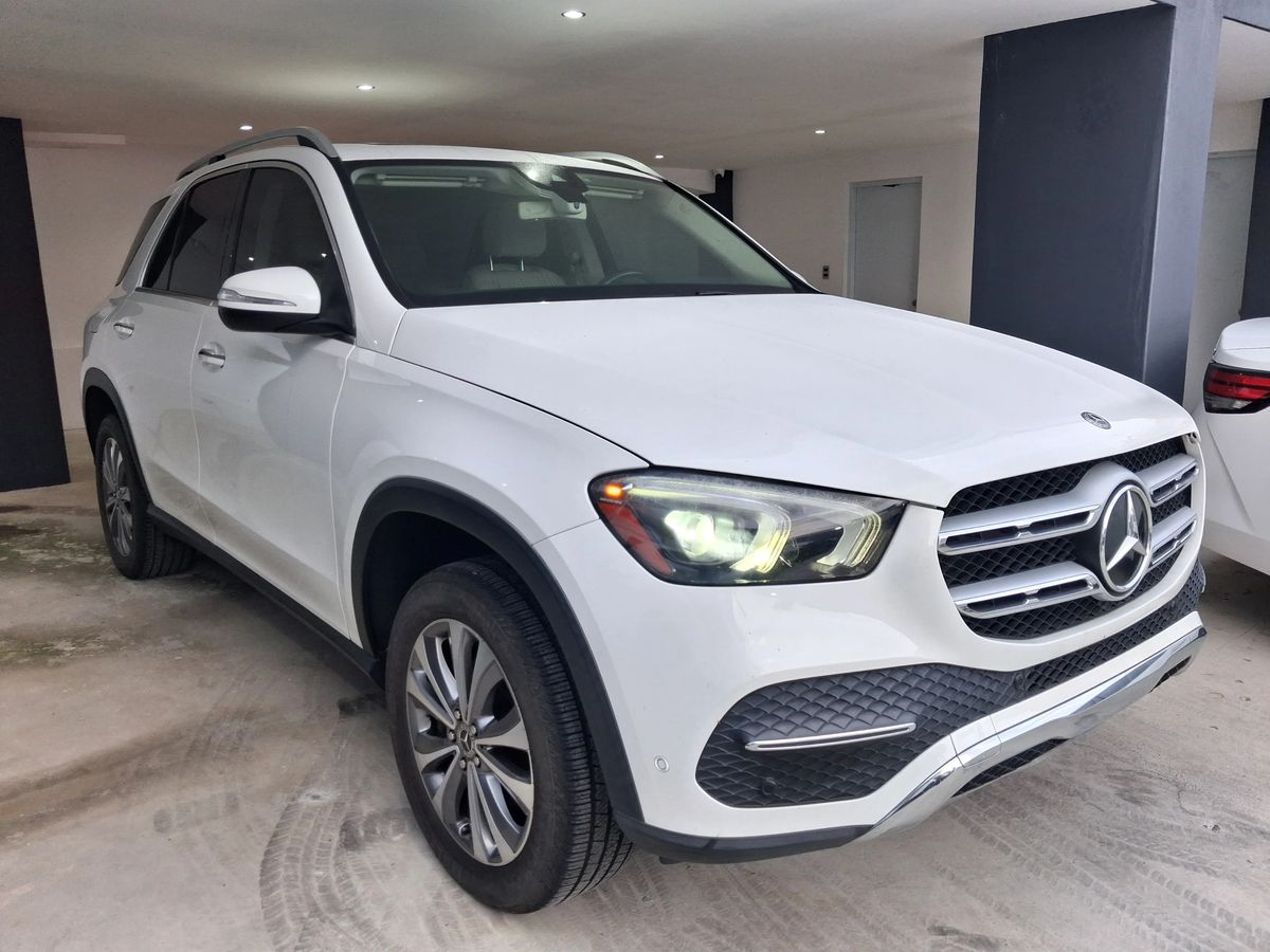 Mercedes Benz GLE 350 4Matic 2020 - foto 10 de 10