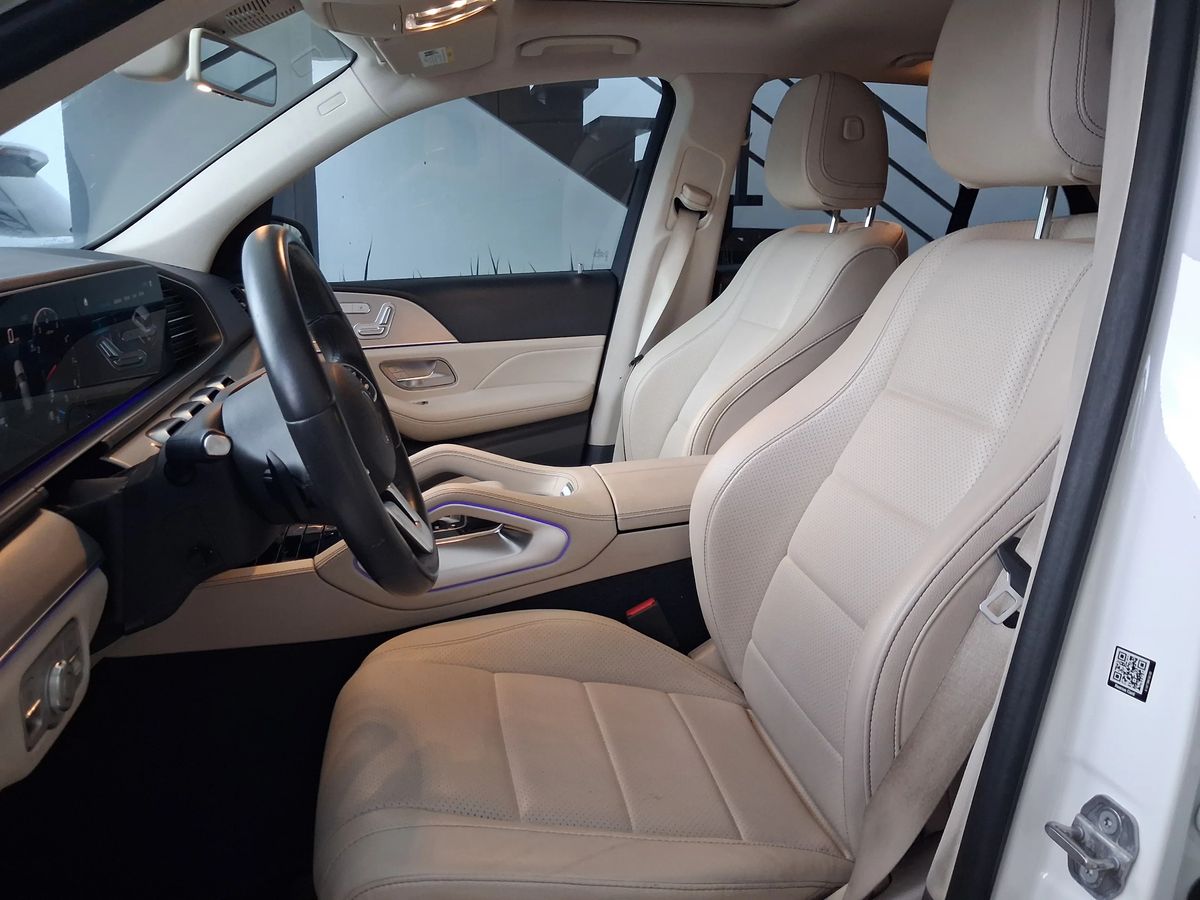 Mercedes Benz GLE 350 4Matic 2020 - foto 2 de 10