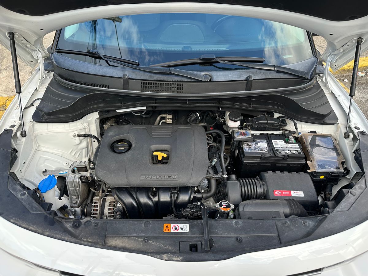 Kia Soul Ex Sport 2021 - foto 13 de 13
