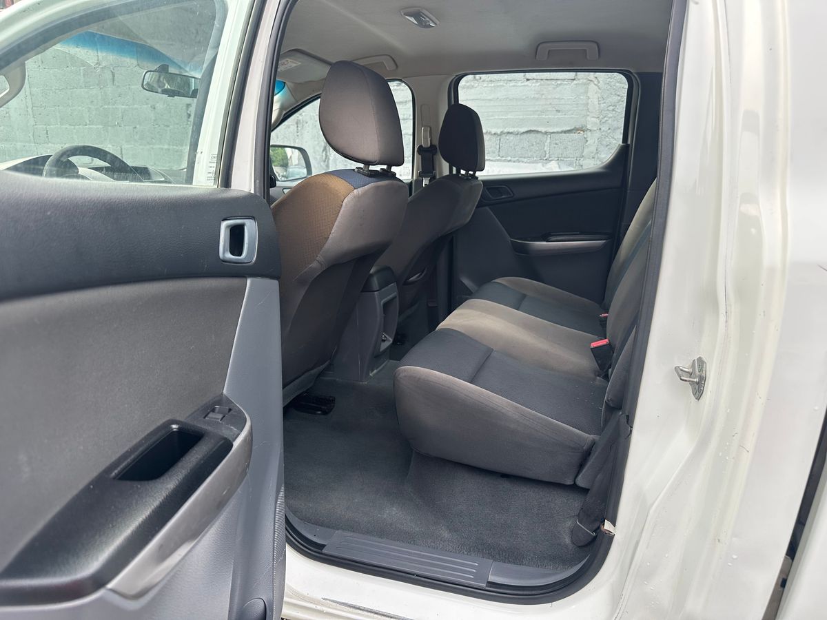 Mazda BT-50 2019 - foto 7 de 7