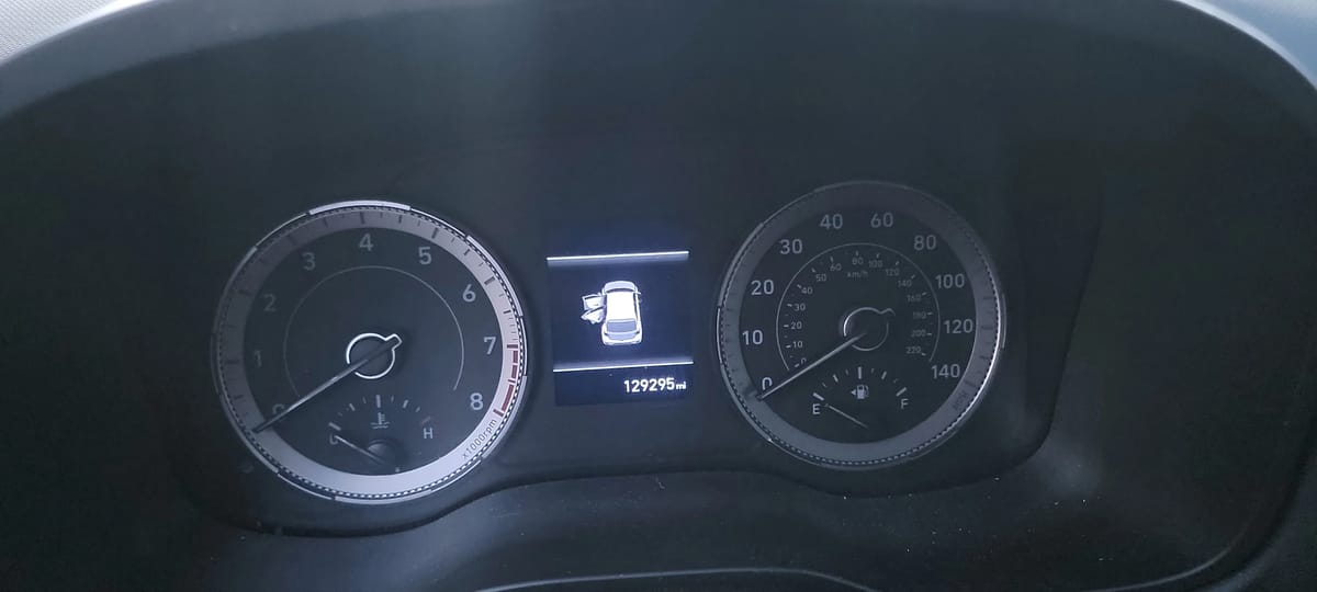 Hyundai Venue 2022 - foto 12 de 12