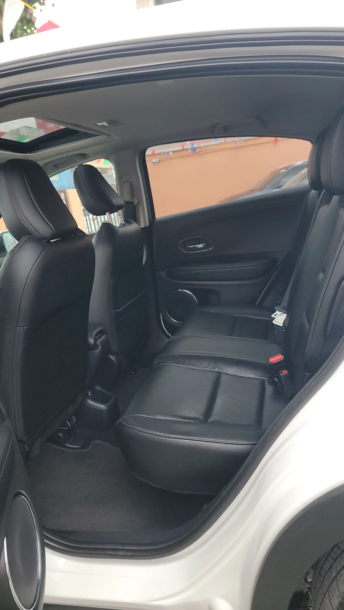 Honda HR-V EXL 2020 - foto 12 de 12