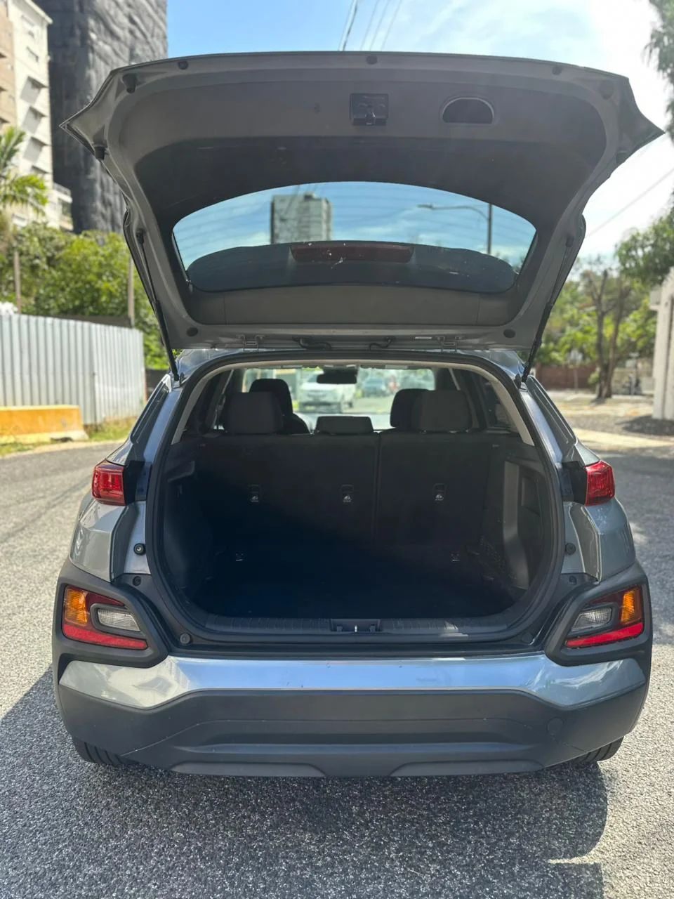 Hyundai KONA SEL 2021 - foto 2 de 7