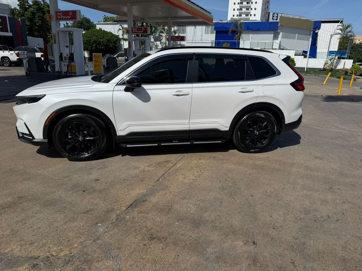 Honda CR-V Sport L Hybrid 2024 en venta - vista principal