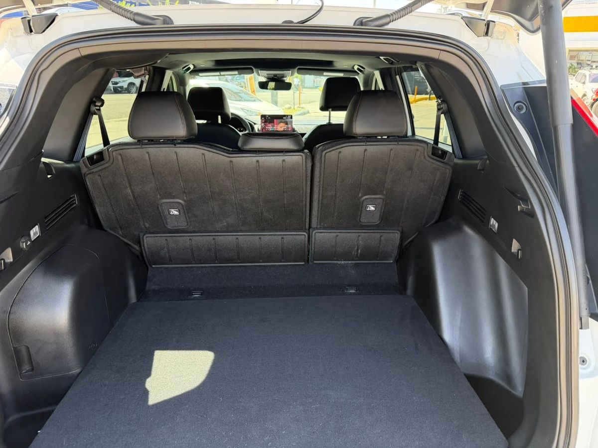 Honda CR-V Sport L Hybrid 2024 - foto 12 de 12