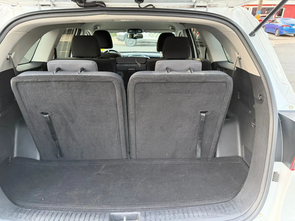 Kia Sorento EX 2019 - foto 2 de 10