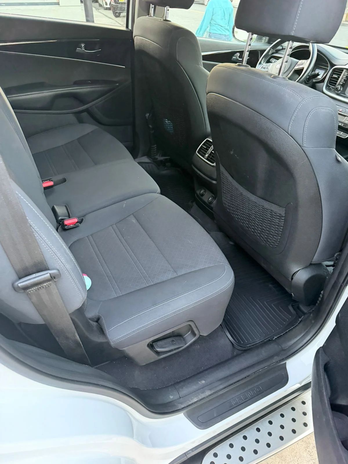 Kia Sorento EX 2019 - foto 10 de 10