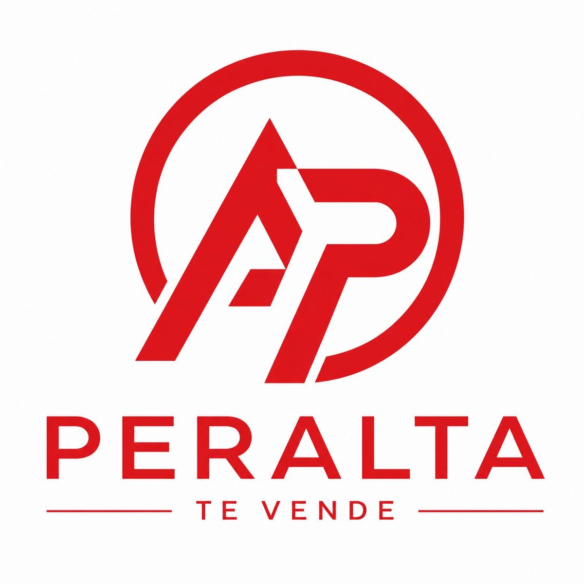 Logo de Alberto Peralta — dealer de vehículos en República Dominicana