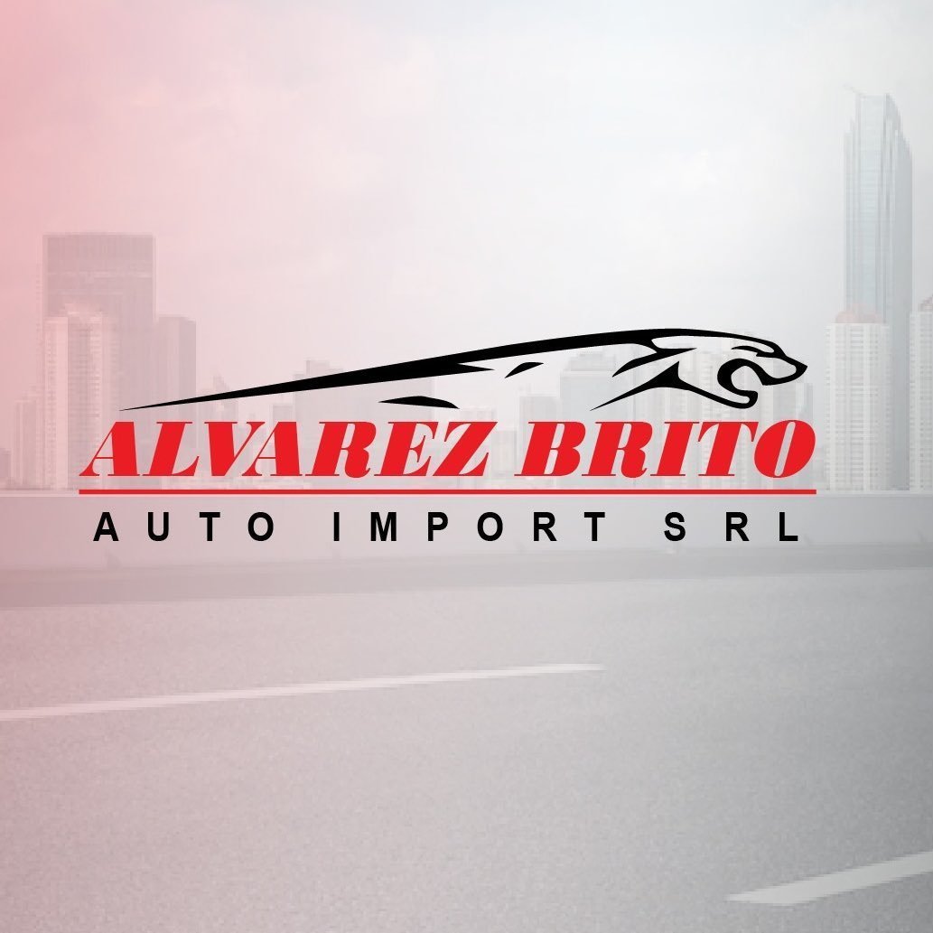 Logo de Alvarez Brito Auto Import — dealer de vehículos en República Dominicana
