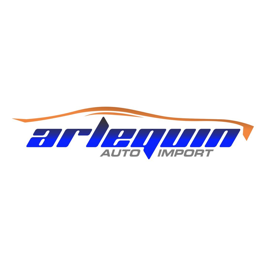 Logo de Arlequín Auto Import — dealer de vehículos en República Dominicana
