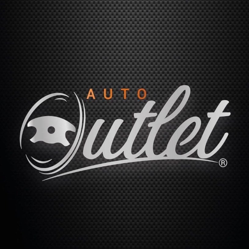 Logo de Auto Outlets By We — dealer de vehículos en República Dominicana
