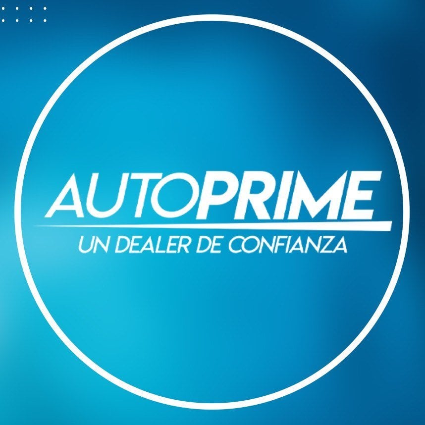 Logo de Auto Prime — dealer de vehículos en República Dominicana