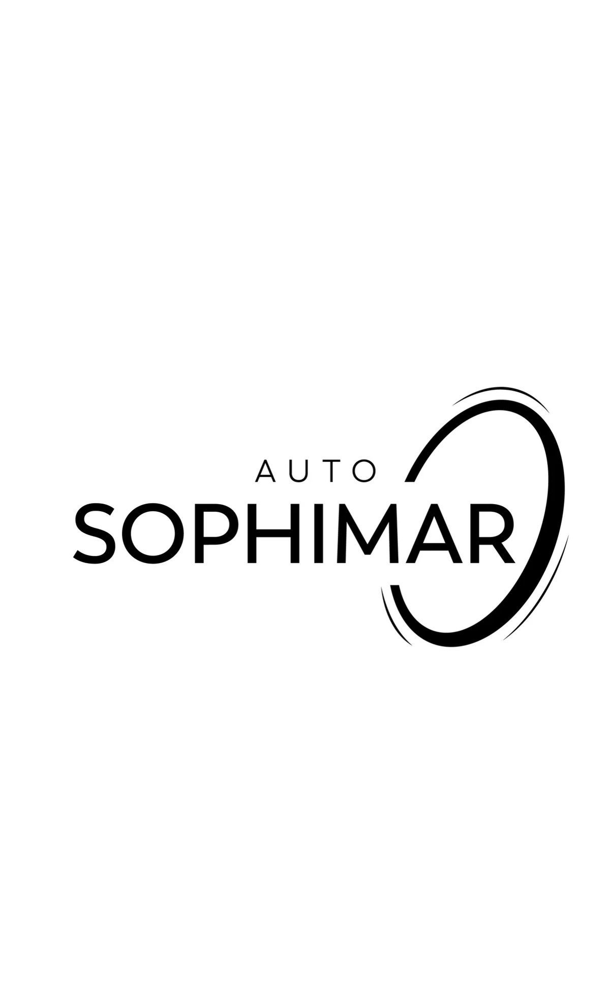 Logo de Auto Sophimar — dealer de vehículos en República Dominicana