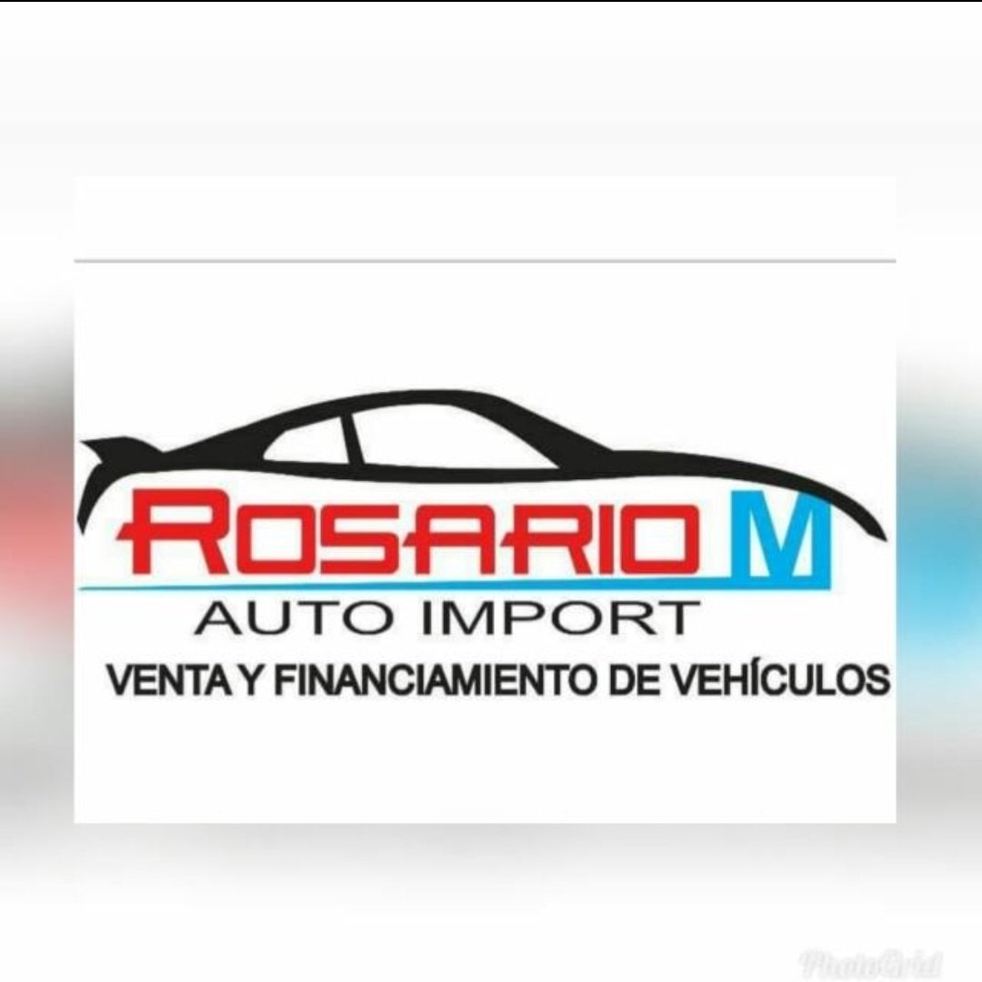 Logo de B ROSARIO M AUTO IMPORT — dealer de vehículos en República Dominicana
