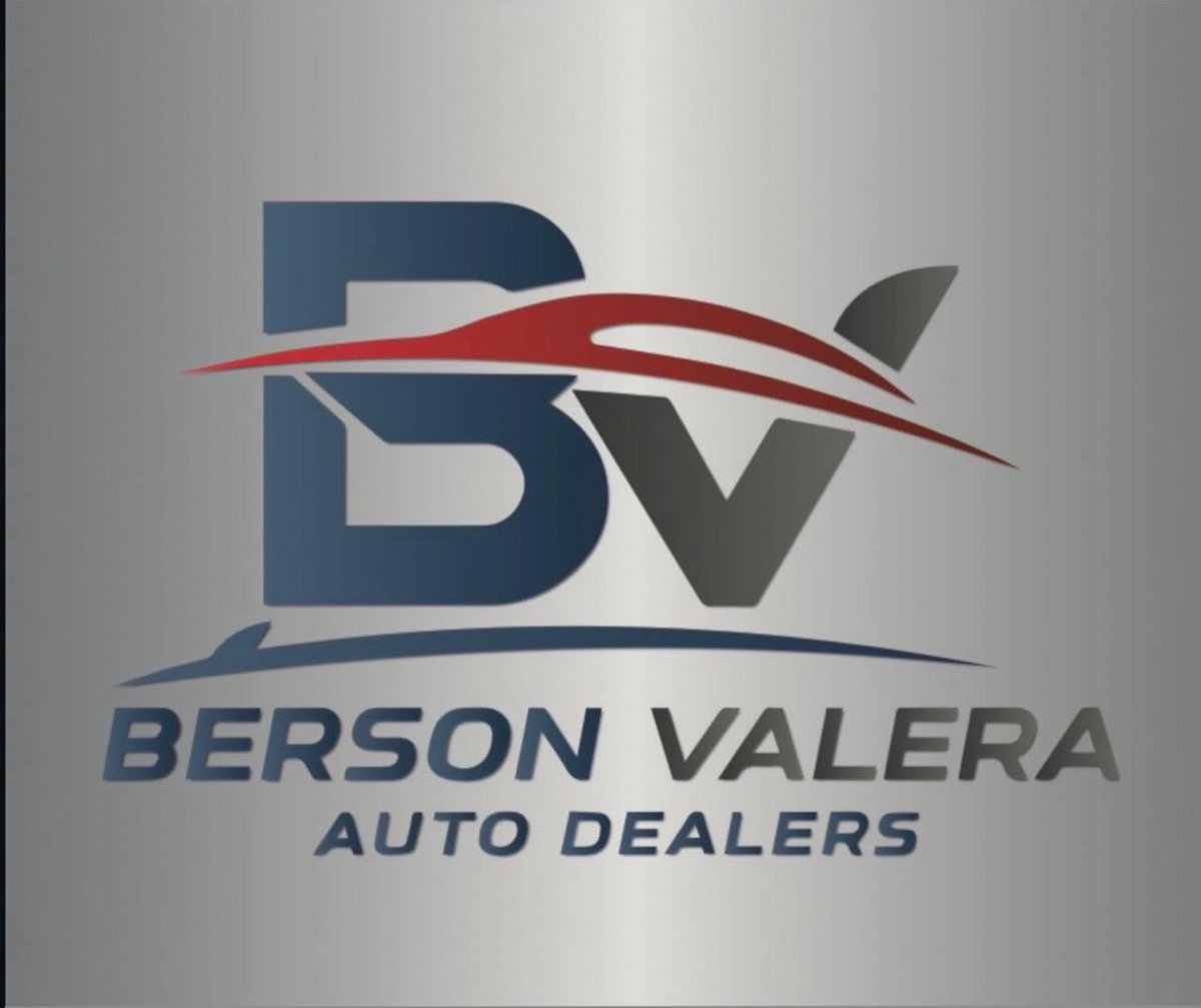 Logo de BERSON VALERA AUTO DEALERS — dealer de vehículos en República Dominicana
