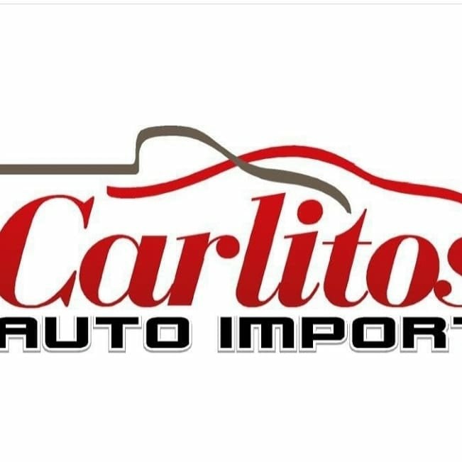 Logo de Carlitos Auto Import — dealer de vehículos en República Dominicana