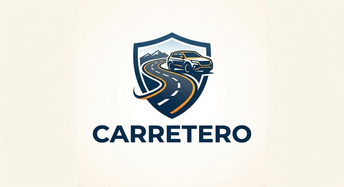 Logo de Carretero — dealer de vehículos en República Dominicana