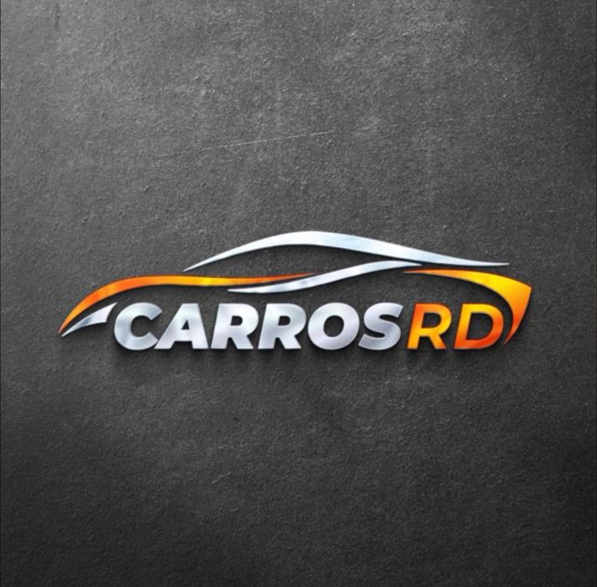 Logo de CARROS RD — dealer de vehículos en República Dominicana