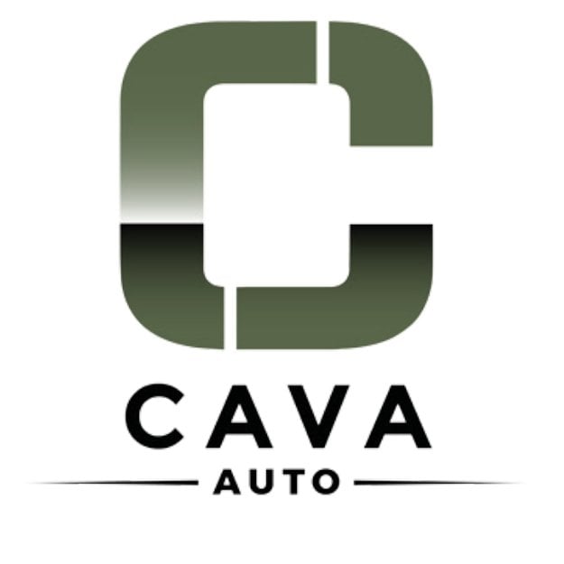 Logo de Cava Auto Dealer — dealer de vehículos en República Dominicana