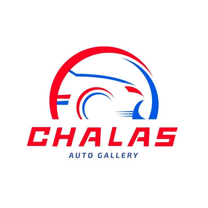 Logo de Chalas Auto Gallery — dealer de vehículos en República Dominicana