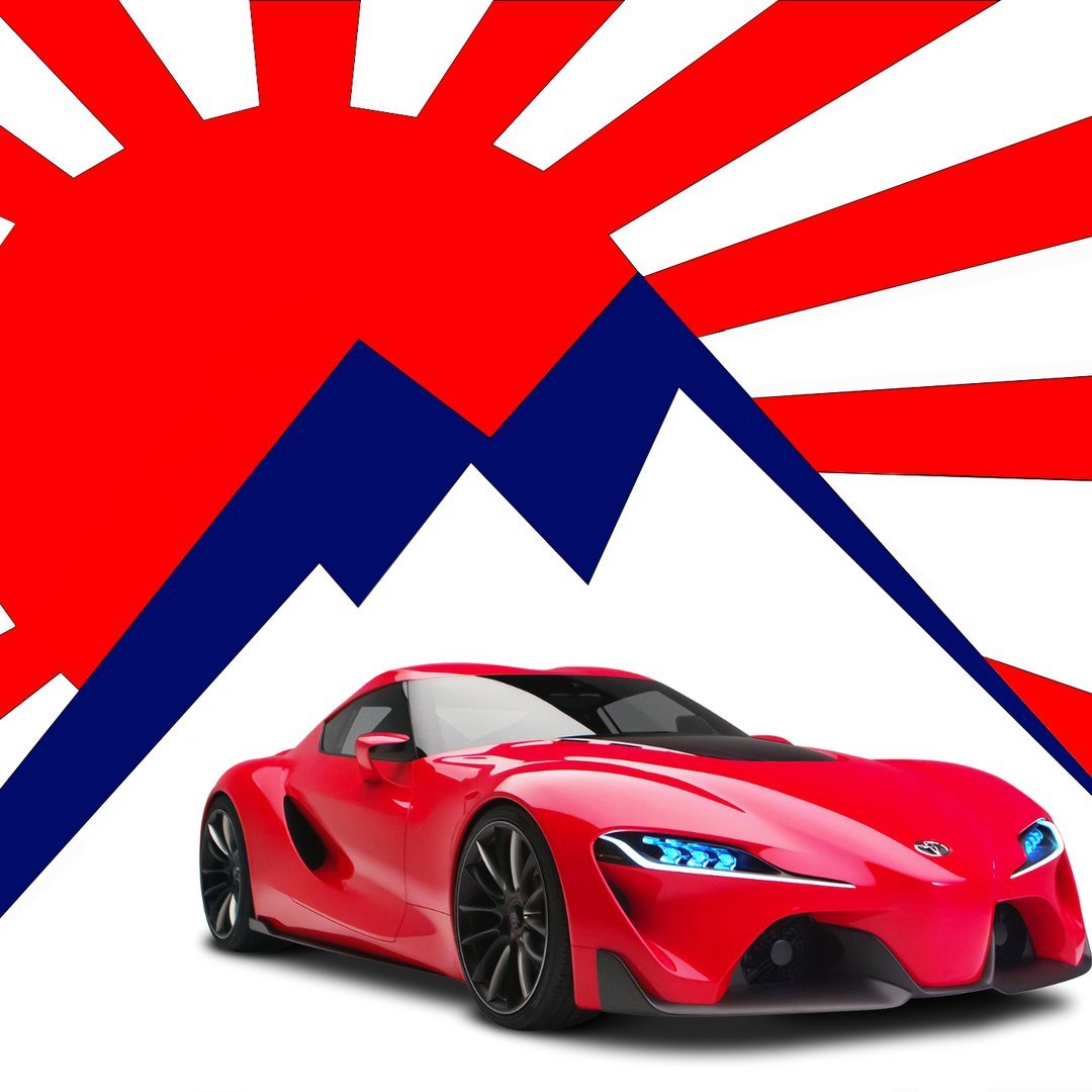 Logo de CHUQUI MOTORS SRL — dealer de vehículos en República Dominicana