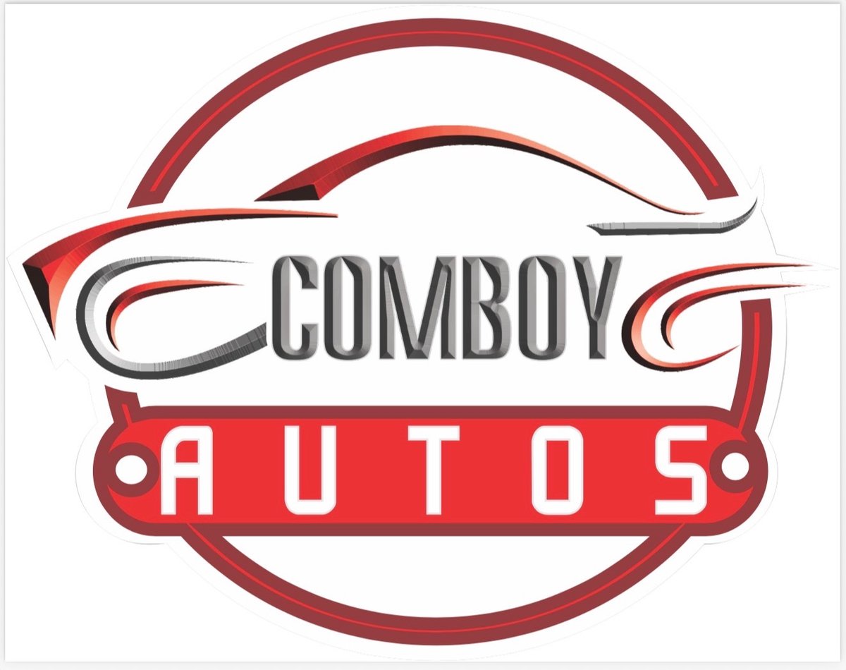 Logo de Comboy Auto Import — dealer de vehículos en República Dominicana