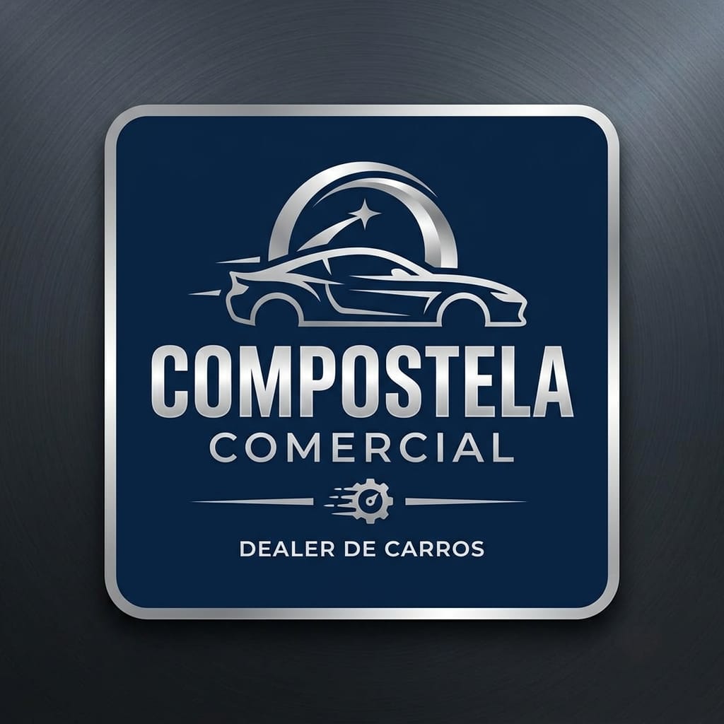 Logo de COMPOSTELA COMERCIAL — dealer de vehículos en República Dominicana