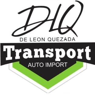 Logo de De Leon Quezada Transport Auto Import — dealer de vehículos en República Dominicana