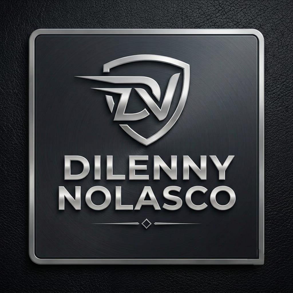 Logo de Dilenny Nolasco — dealer de vehículos en República Dominicana
