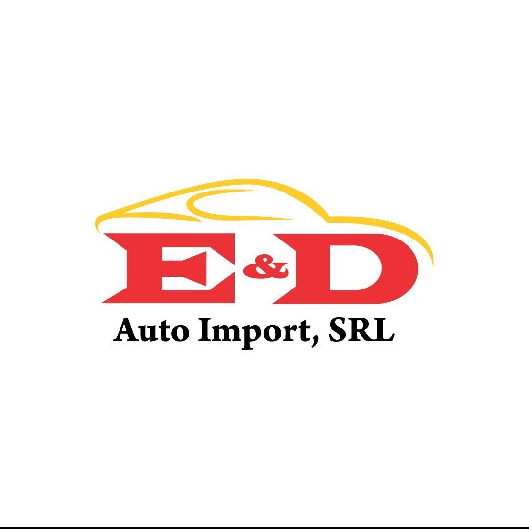 Logo de E Y D AUTO IMPORT — dealer de vehículos en República Dominicana