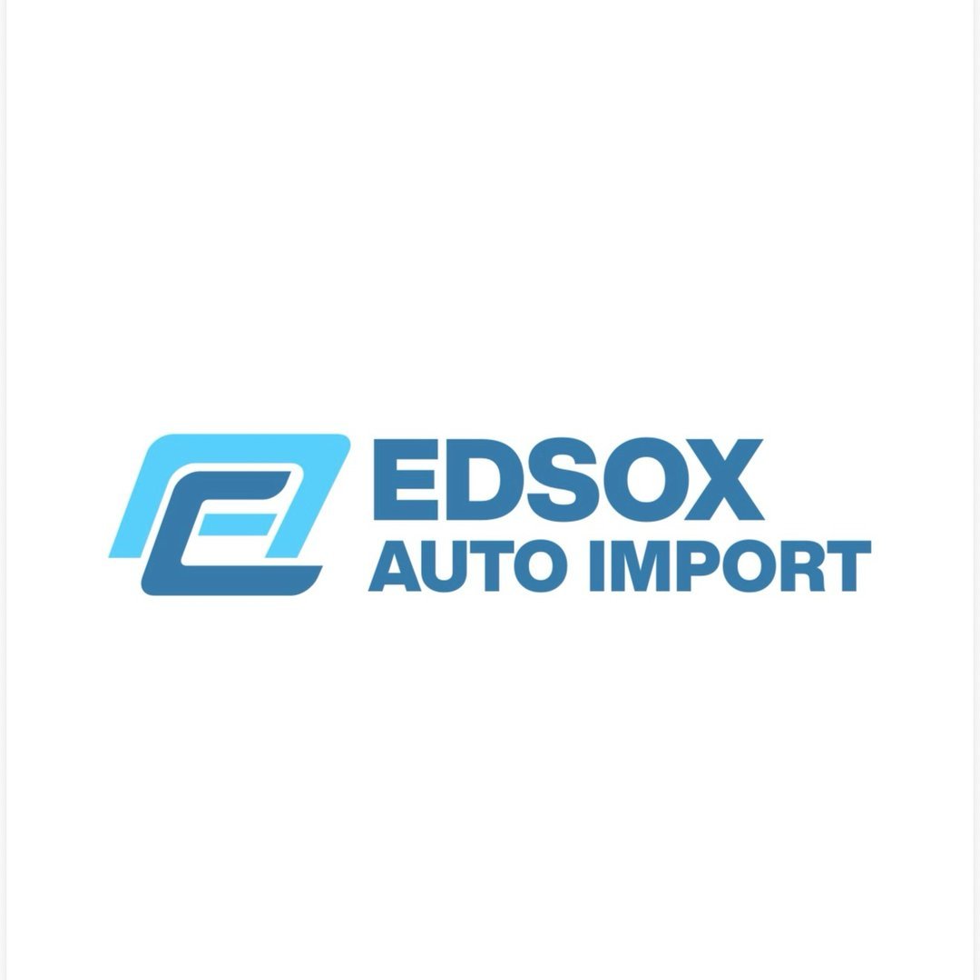 Logo de Edsox Auto Import — dealer de vehículos en República Dominicana
