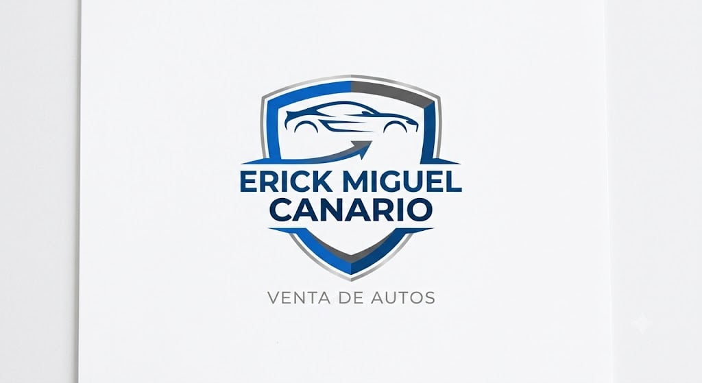 Logo de Erick Miguel Canario — dealer de vehículos en República Dominicana