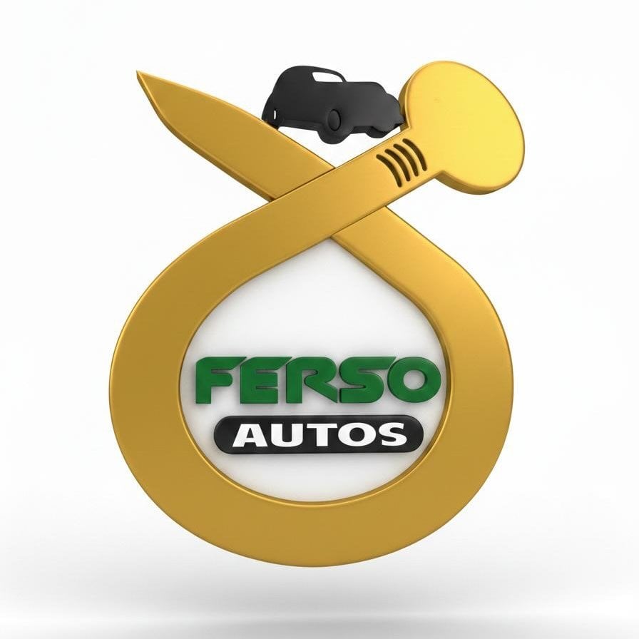 Logo de FERSO AUTOS — dealer de vehículos en República Dominicana