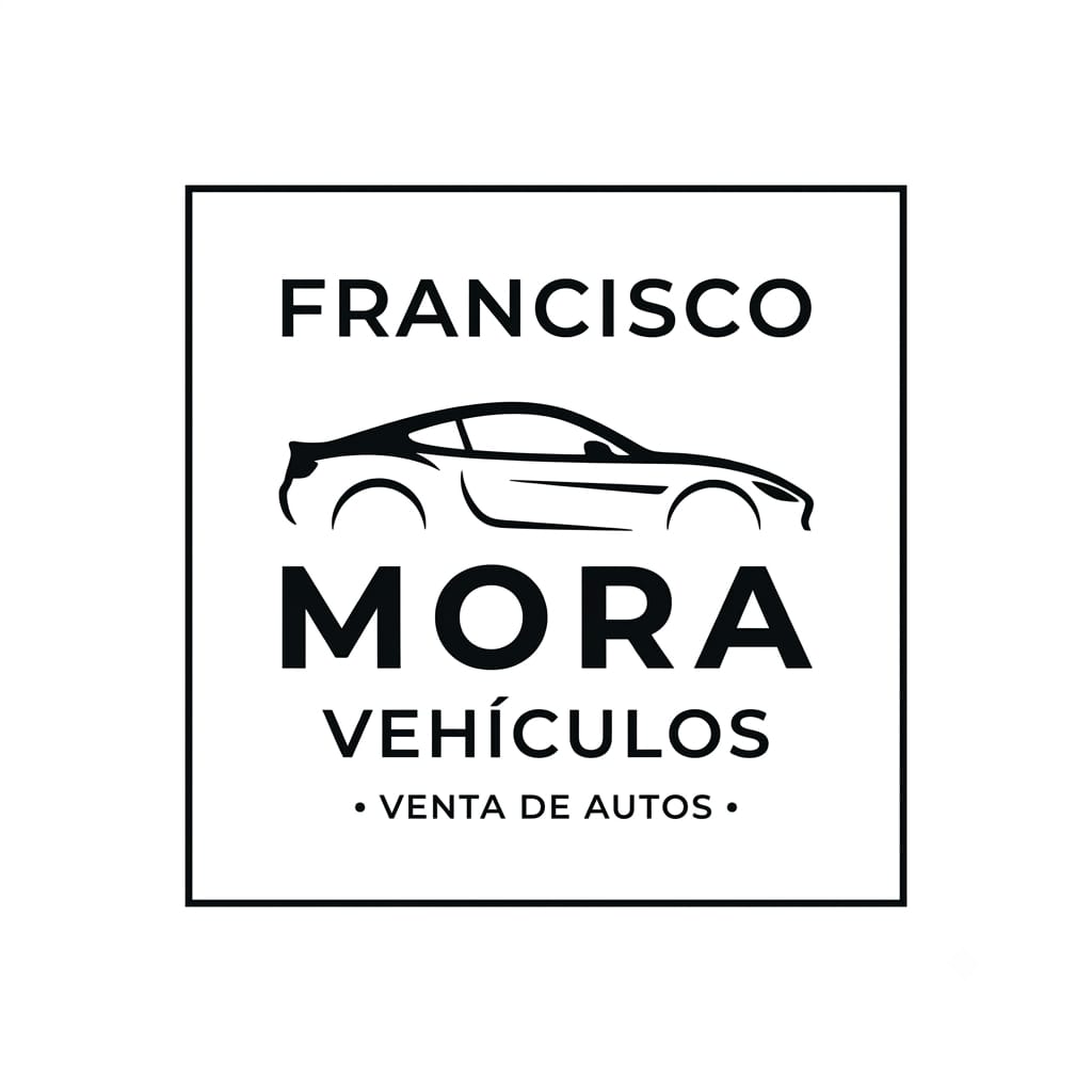 Logo de Francisco Mora — dealer de vehículos en República Dominicana