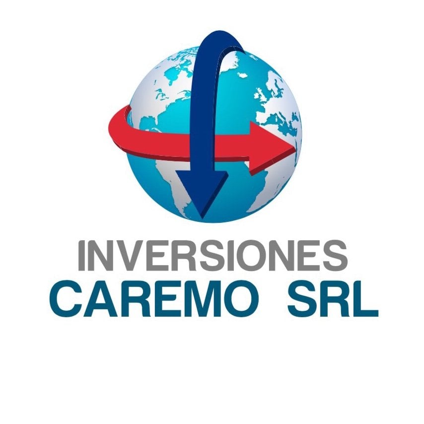 Logo de Inversiones Caremo — dealer de vehículos en República Dominicana