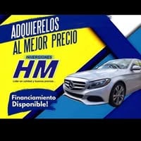 Logo de Inversiones Hancel Montilla — dealer de vehículos en República Dominicana
