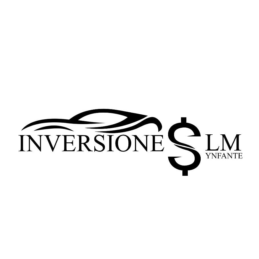 Logo de Inversiones LM Ynfante — dealer de vehículos en República Dominicana