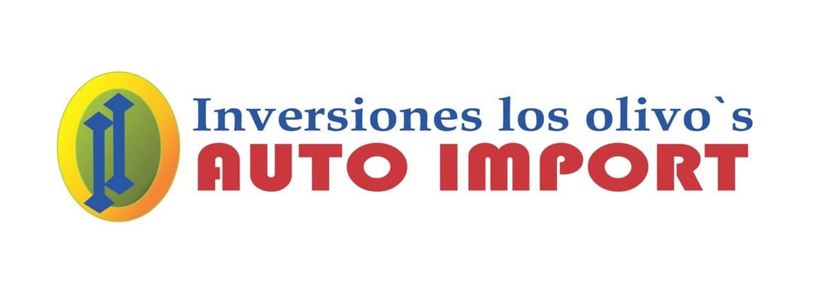 Logo de Inversiones los Olivos Auto Import — dealer de vehículos en República Dominicana