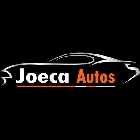 Logo de Joeca Autos — dealer de vehículos en República Dominicana