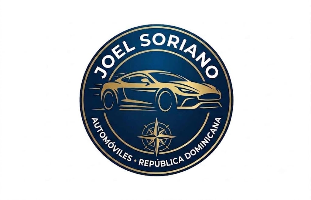 Logo de Joel Soriano — dealer de vehículos en República Dominicana