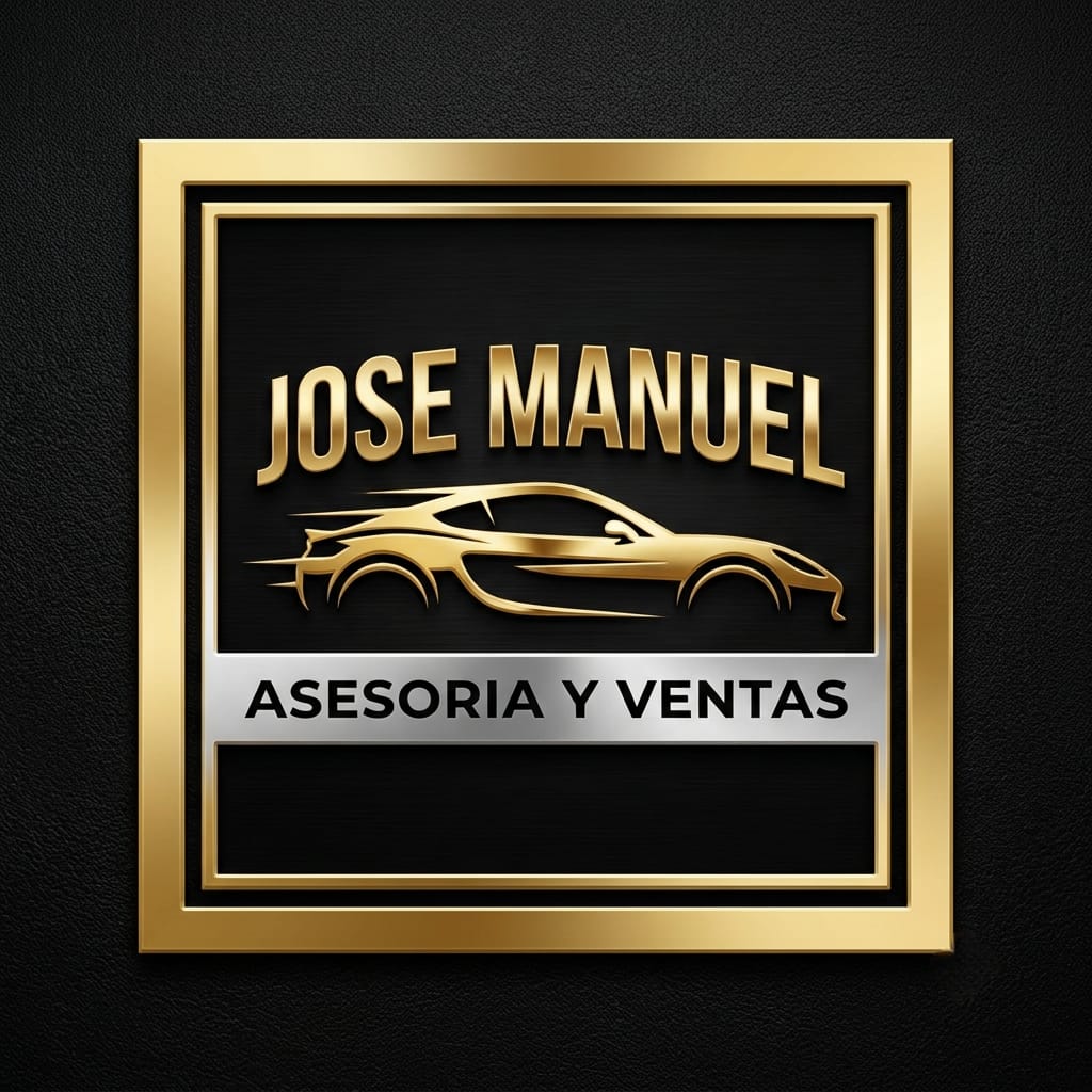 Logo de Jose Manuel — dealer de vehículos en República Dominicana