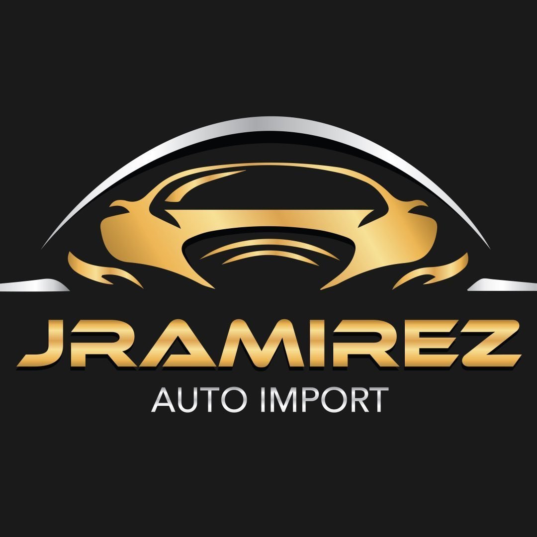 Logo de Jramirez Auto Import — dealer de vehículos en República Dominicana