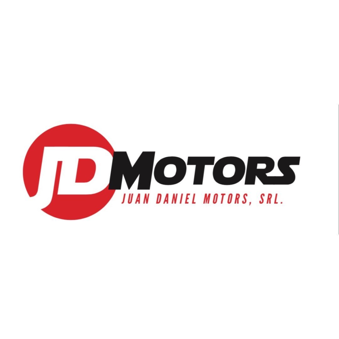 Logo de Juan Daniel Motors — dealer de vehículos en República Dominicana